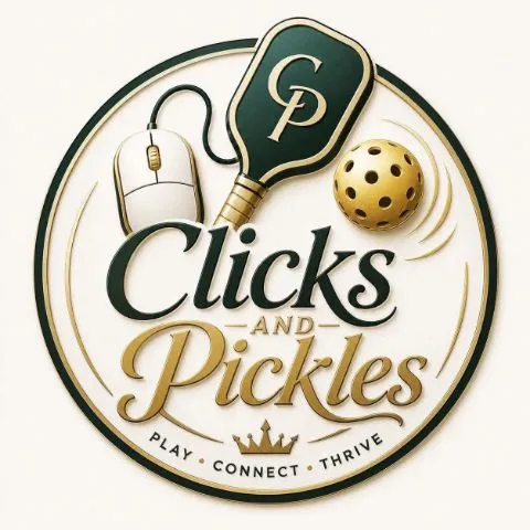 Clicks and Pickles 🏓