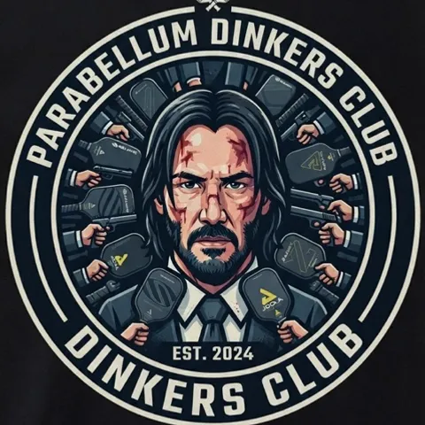 Parabellum Dinkers