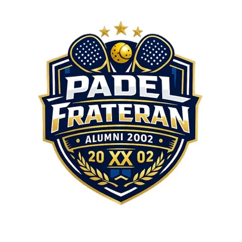 Frateran 2002 Padel Club
