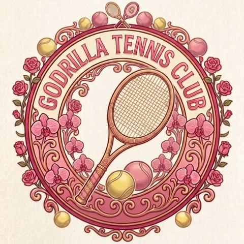 Godrilla Tennis Club
