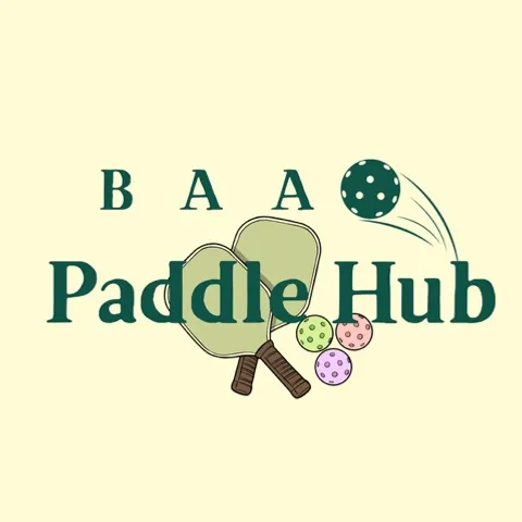 Baao Paddle ahub