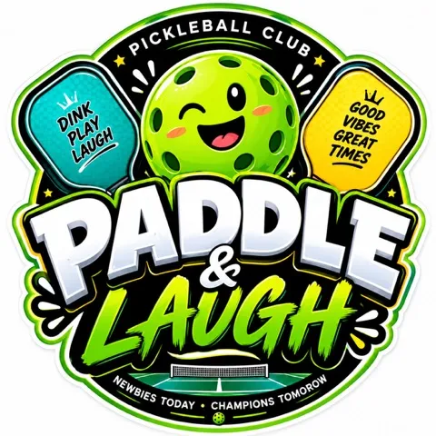 Paddle & Laugh