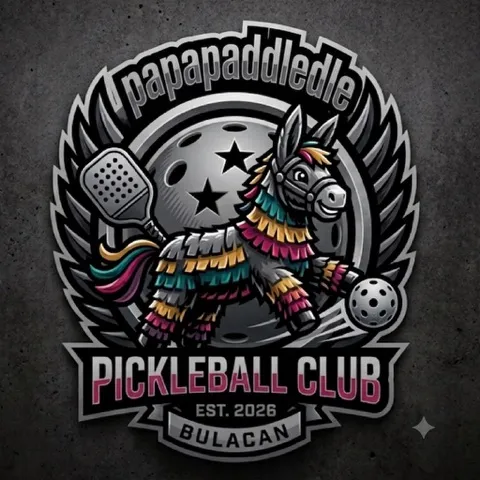 PAPAPADDLEDLE PICKLEBALL CLUB