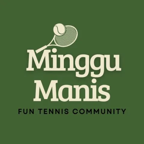 MINGGU MANIS (MAIN TENNIS) 