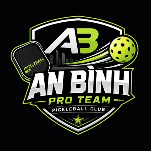 An Bình Pickleball Team
