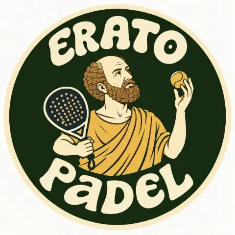 Erato Padel