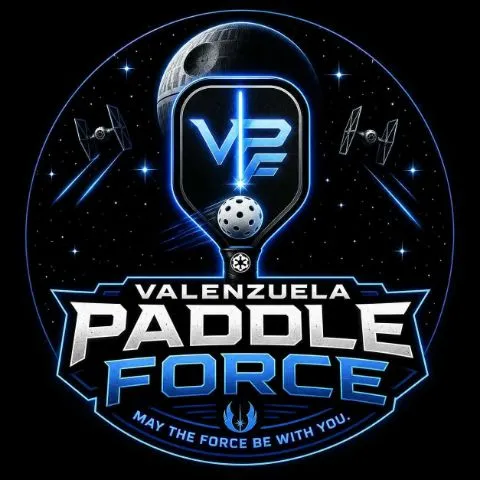 Valenzuela Paddle Force