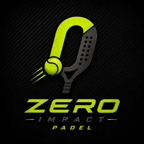 ZERO IMPACT PADEL