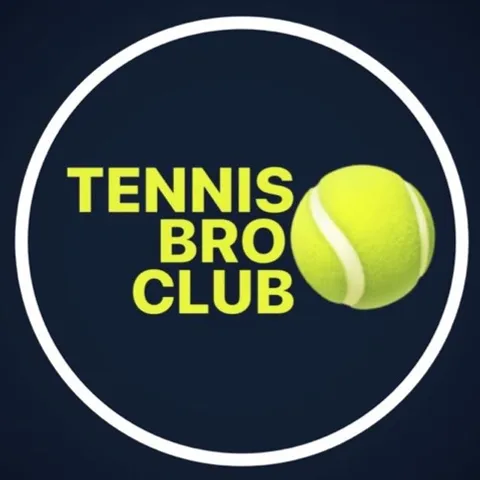 Tennis Bro Club