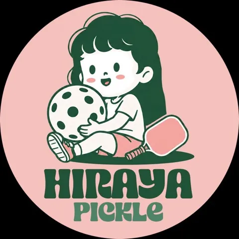 Hiraya Pickle Club 🥒🌸