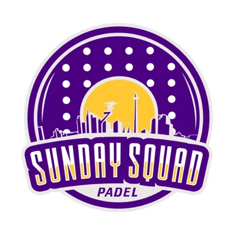 Sunday Squad Padel