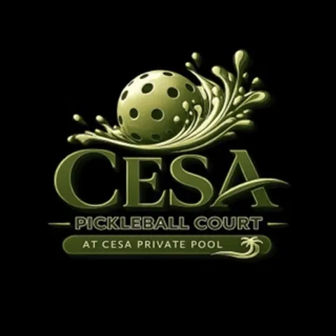 Cesa Pickleball Court