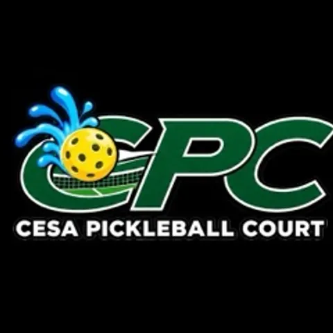Cesa Pickleball Court