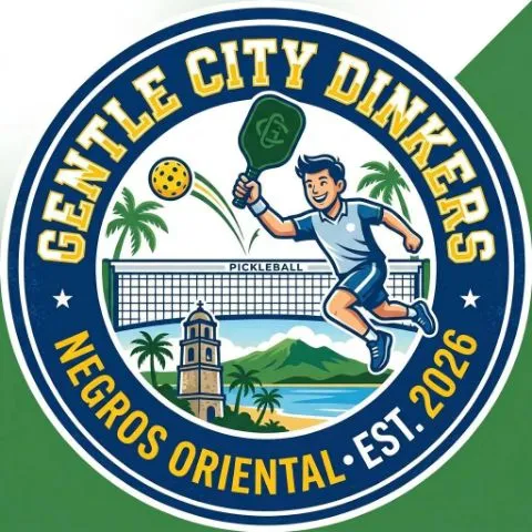 Gentle City Dinkers