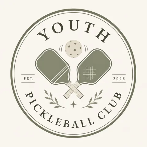 Youth Pickleball Club