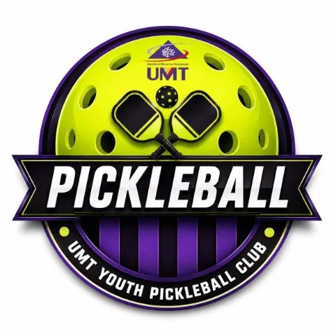 UMT youth Pickleball club 