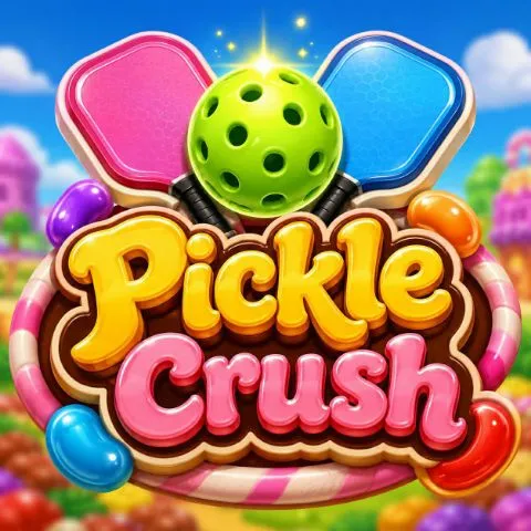 PickleCrush🍭
