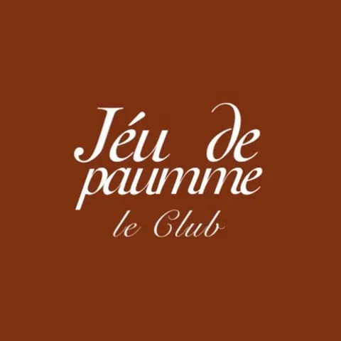 Jeu de Paumme Le Club