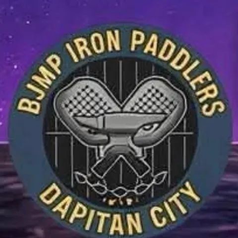 BJMP Iron Paddlers
