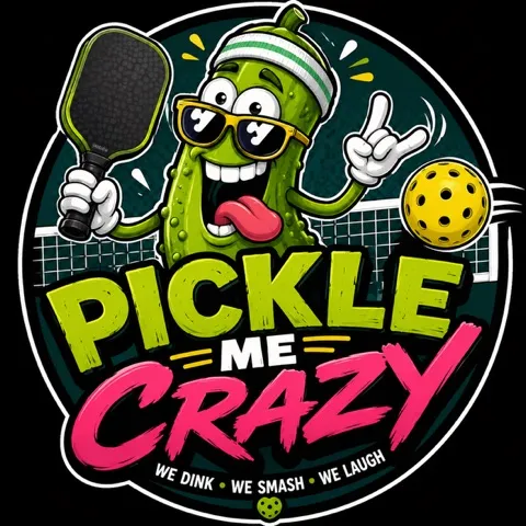 Pickle Me Crazy