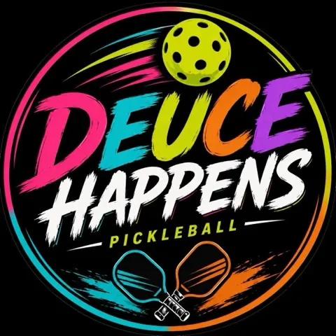 Deuce Happens