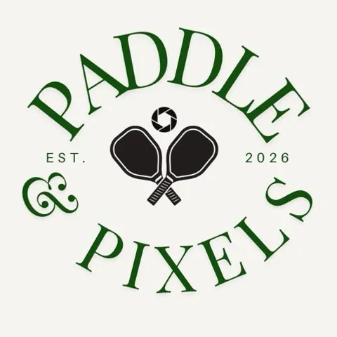 Paddle and Pixels