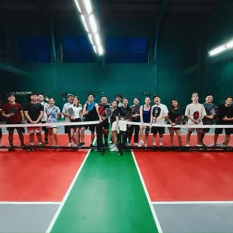 POKEBALL CLUB
