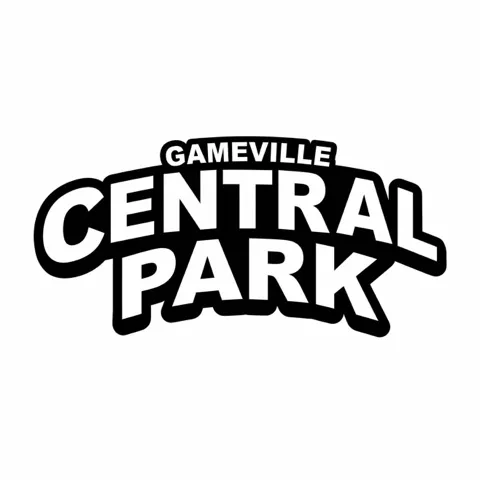 Gameville Central Park Badminton