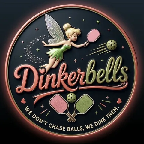 Dinkerbells 🎀