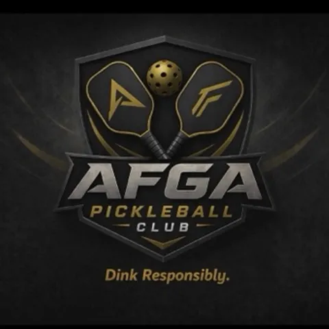 AFGA PICKLEBALL CLUB
