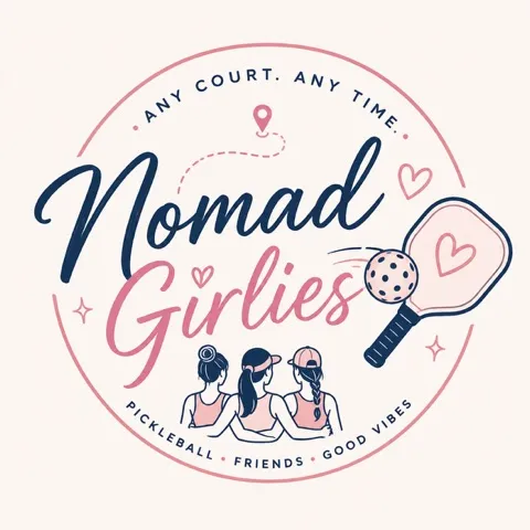 💁🏼‍♀️ NOMAD GIRLIES 💅