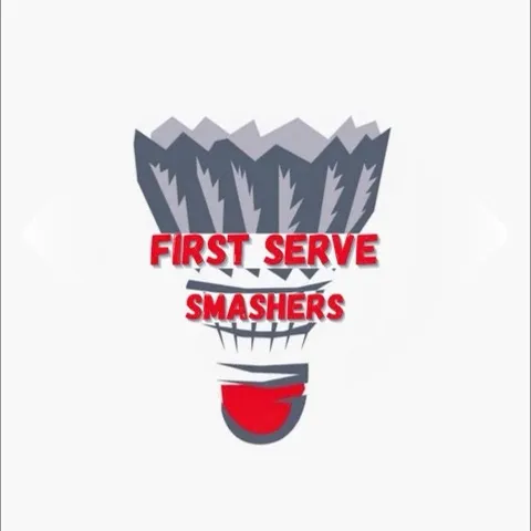 First Serve Smashers