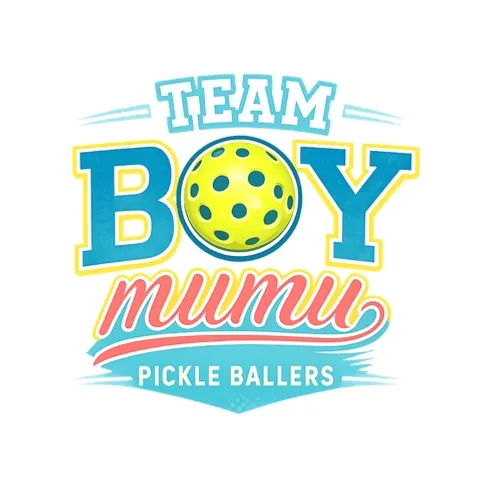 Team Boy Mumu