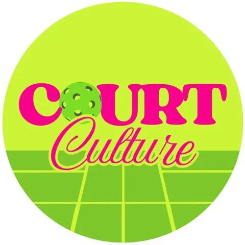 Court Culture 🎾✨