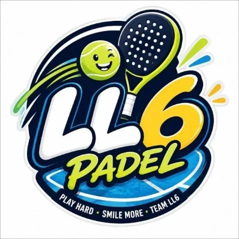 LL6 Fun Padel
