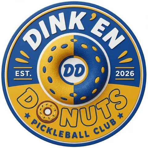 Dink'en Donuts
