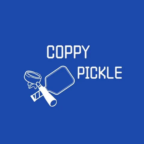 Coppy X Pickle 🧠