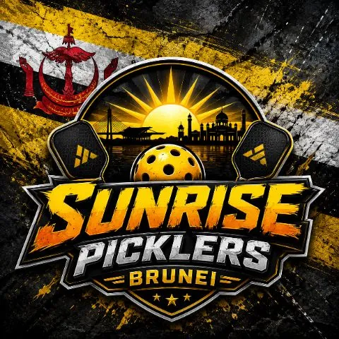 SUNRISE PICKLERS BRUNEI🇧🇳