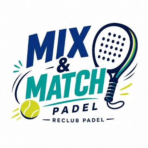 Mix & Match Padel