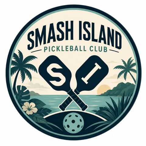Smash Island Pickleball Club