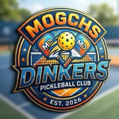 MOGCHS Dinkers