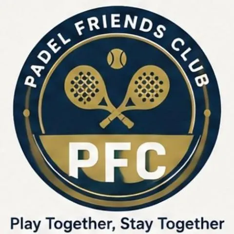 PADEL FRIENDS CLUB