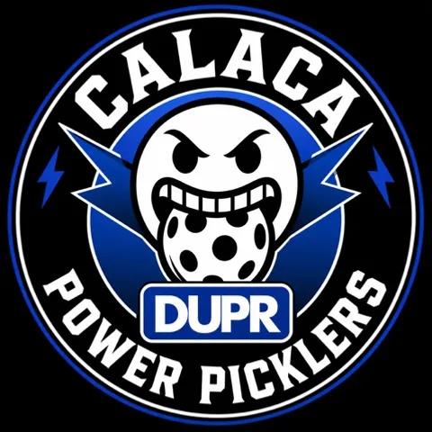 Calaca Power Picklers DUPR club