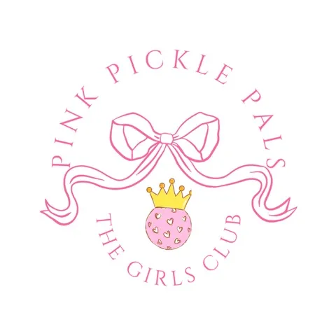 Pink Pickle Pals