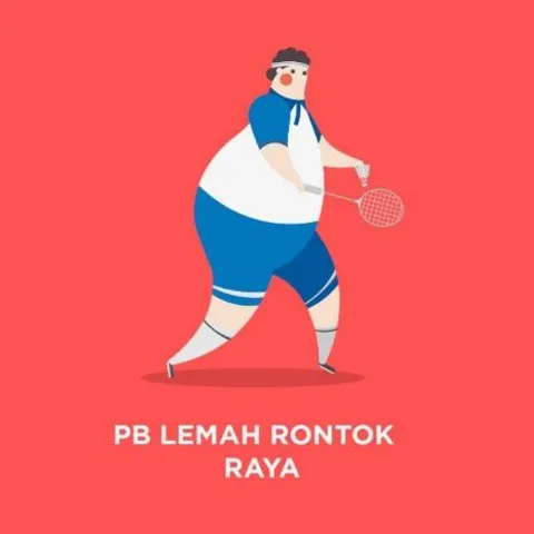 PB Lemah Rontok