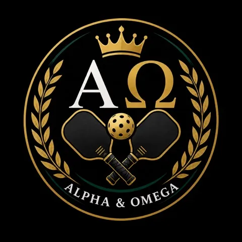 Alpha & Omega