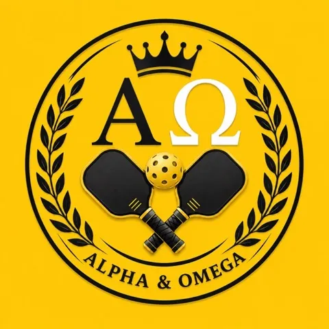 Alpha & Omega