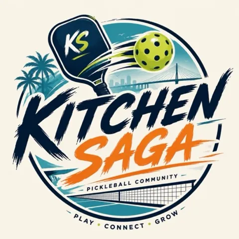 KITCHEN SAGA