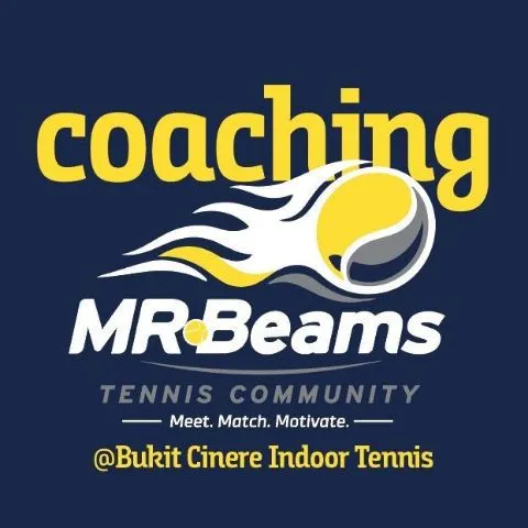 MR Beams Tennis