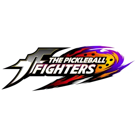 The Pickleball Fighters 🥊